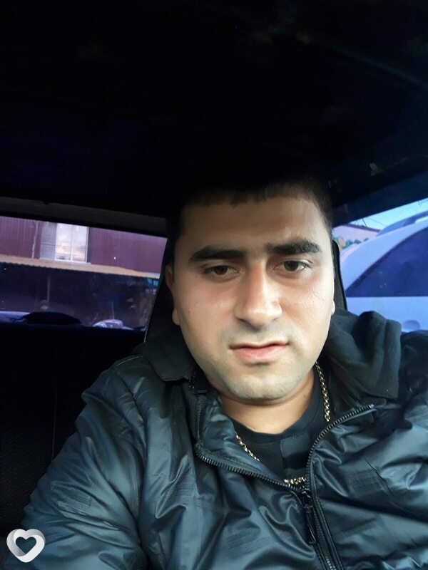 Илкин, 30, Саратове — анкета №2838308