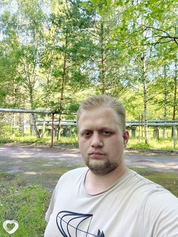 Александр, 26, Ярославле — анкета №2838239