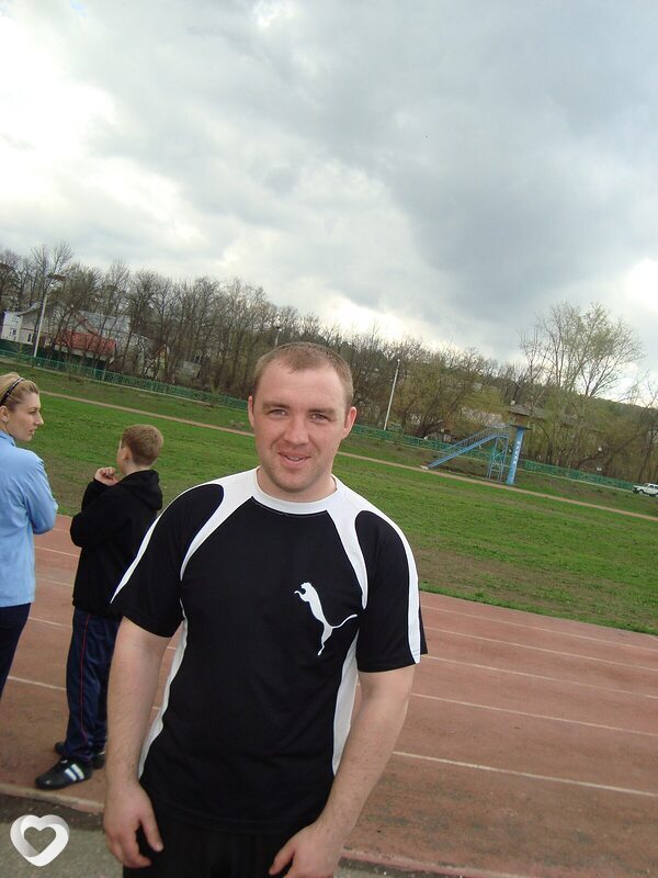 Юрий, 42, Пензе — анкета №2838242