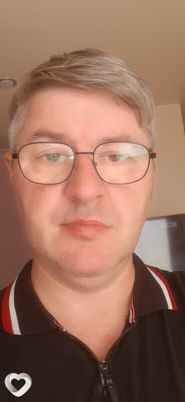 Сергей, 52, Москве — анкета №2838247