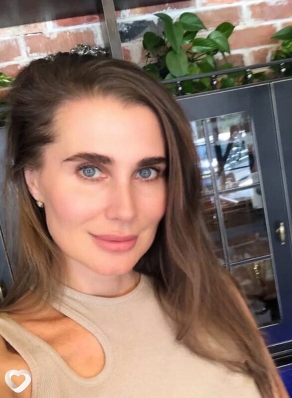 Лора, 38, Севастополе — анкета №2838248