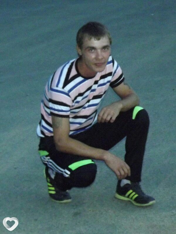 Павел, 39, Могилев — анкета №2838262