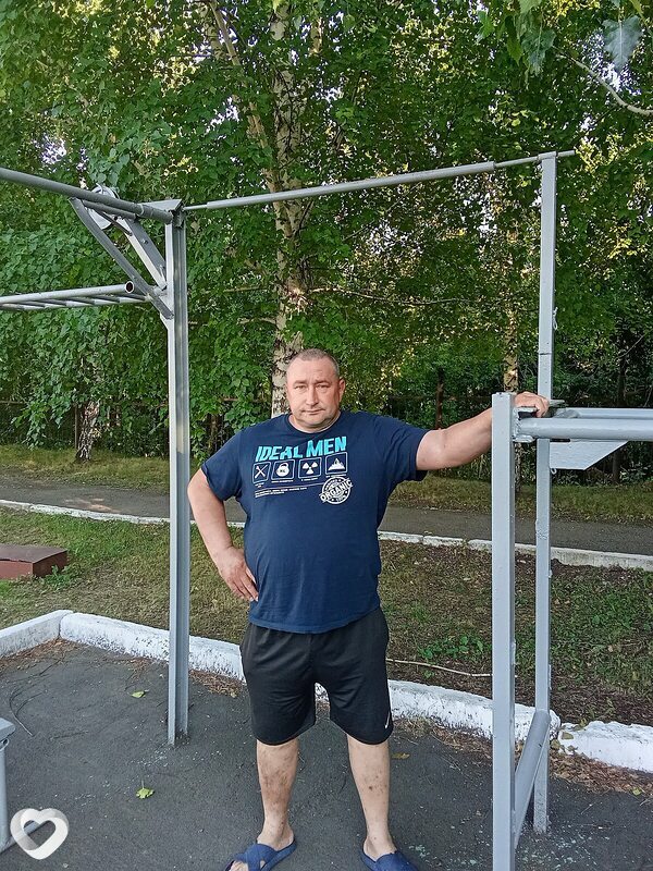 Константин, 40, Кемерове — анкета №2838282