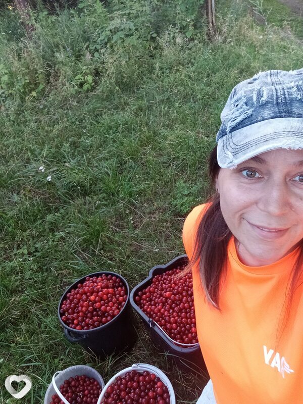 Алиса, 37, Уфе — анкета №2838283