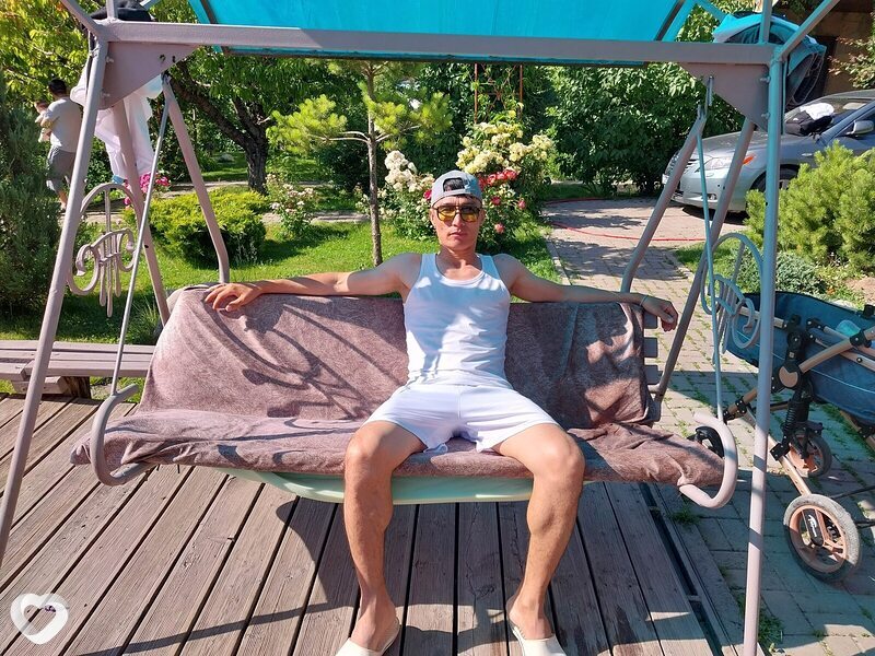 Тағай, 30, Шымкенте — анкета №2838284