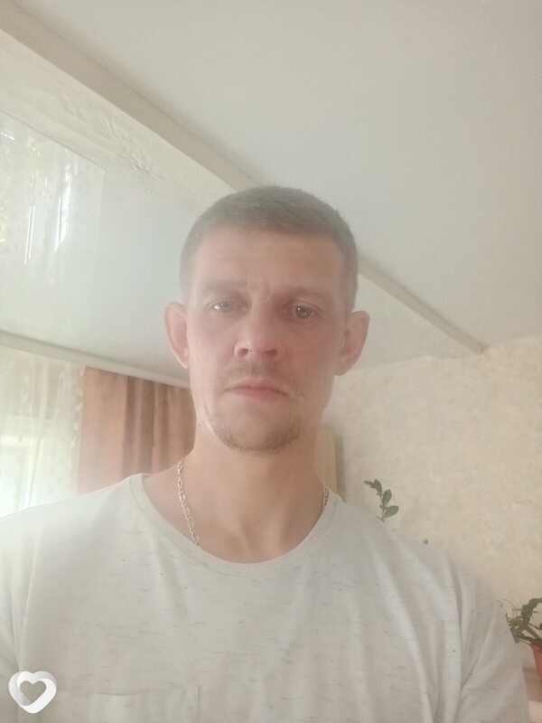 Саша, 40, Гомеле — анкета №2839110