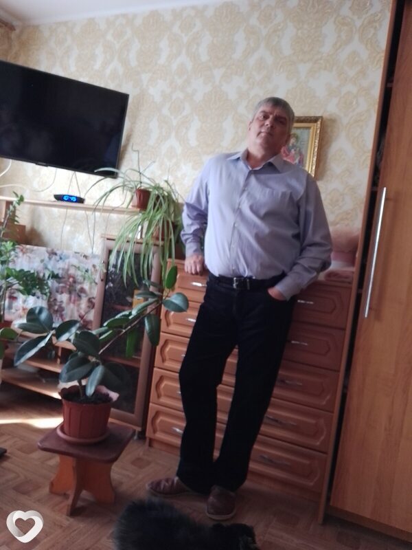 Алексей, 52, Саратове — анкета №2839113