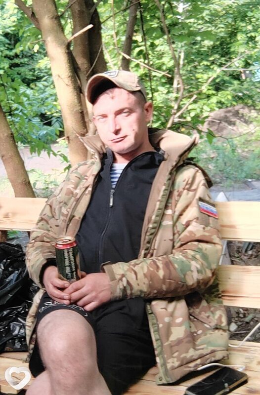 Максим, 34, Уссурийске — анкета №2839123
