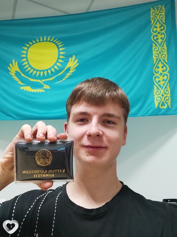 Валера, 20, Павлодаре — анкета №2838351