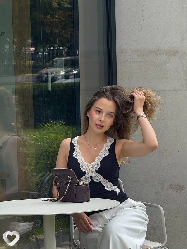Алина, 26, Саратове — анкета №2838189