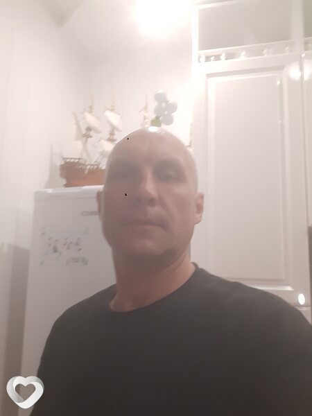 Максим, 41, Петропавловске-Камчатском — анкета №2838197