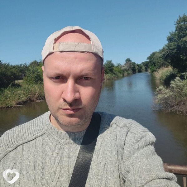 Алекс, 40, Луганске — анкета №2838200