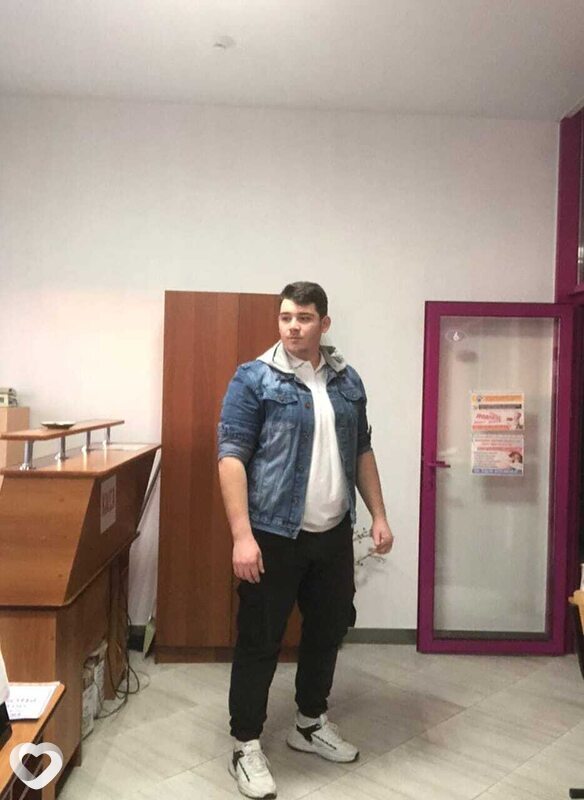 Роса, 26, Свободном — анкета №2838207
