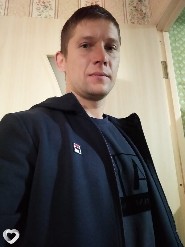 Дмитрий, 37, Екатеринбурге — анкета №2838208