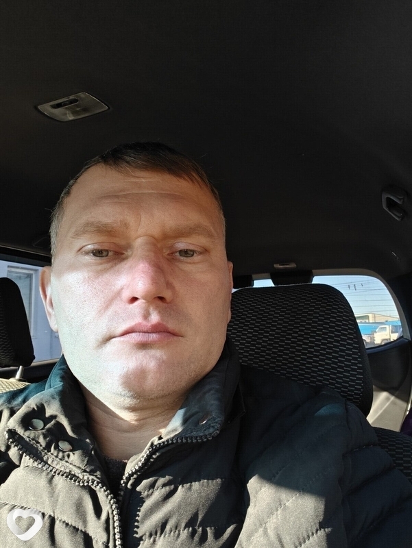 Максим, 43, Тулуне — анкета №2838209