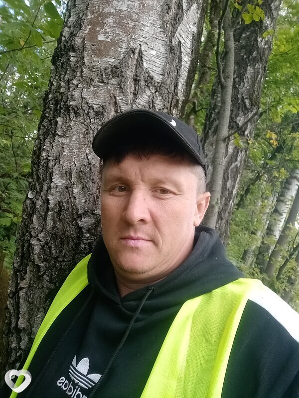 Евгений, 39, Туле — анкета №2838319