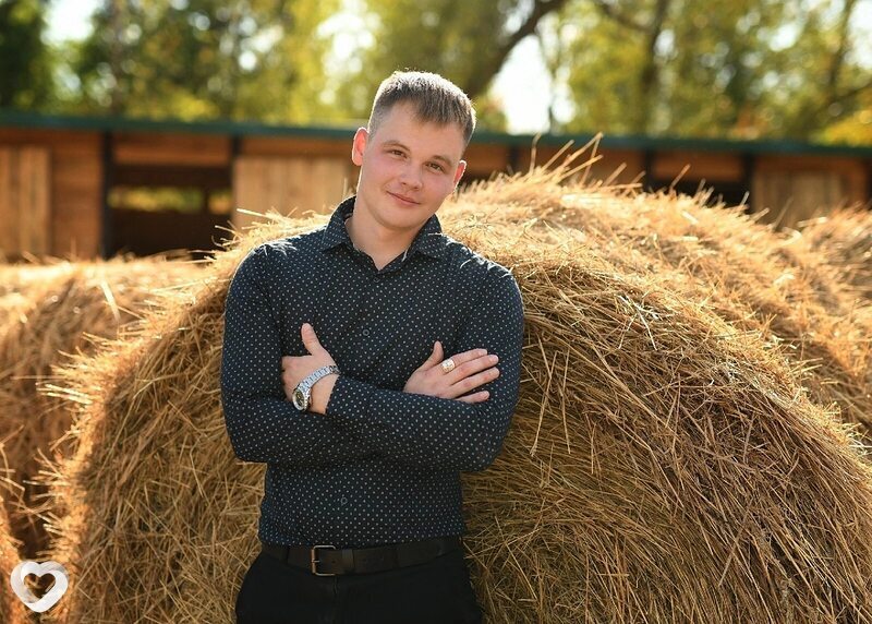 Александр, 34, Волжском — анкета №2838323
