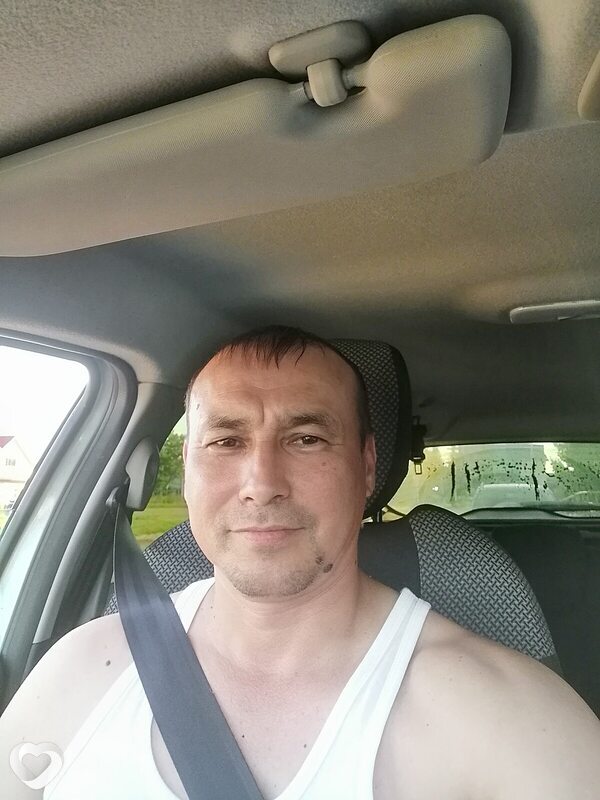 Руслан, 45, Белебее — анкета №2838326