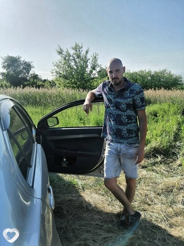 Денис, 40, Самаре — анкета №2838329