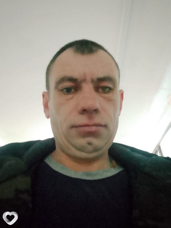 Александр, 46, Бресте — анкета №2838330