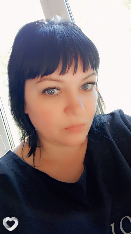 Татьяна, 40, Воткинске — анкета №2838331