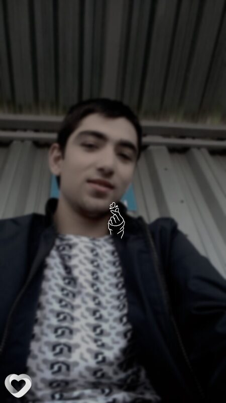 Рахмиддин, 19, Пушкино (Московская Обл) — анкета №2838334