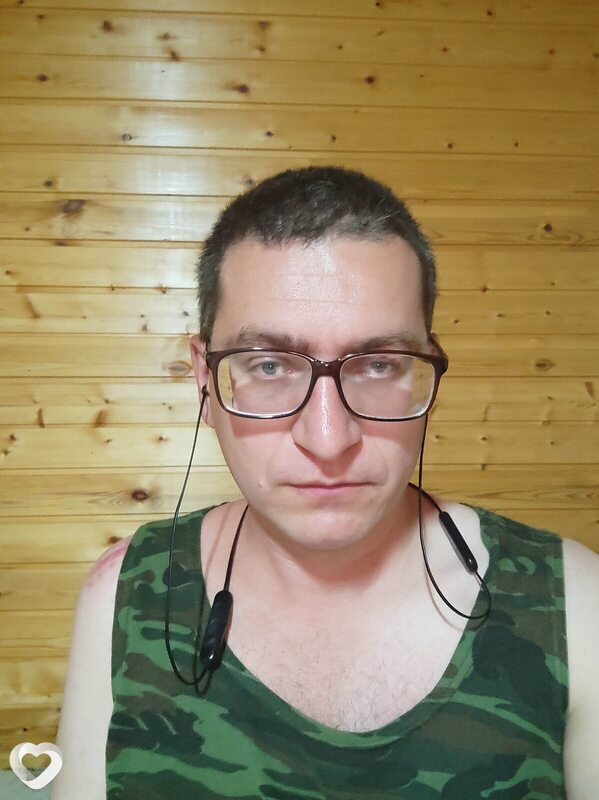 Саша, 38, Петропавловске-Камчатском — анкета №2838462