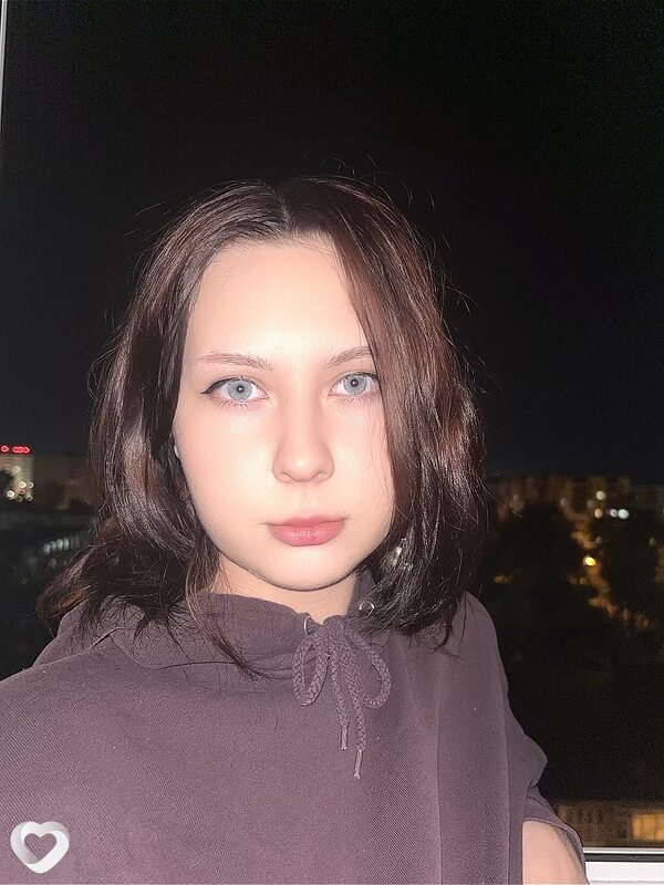 Toma, 21, Перми — анкета №2838464