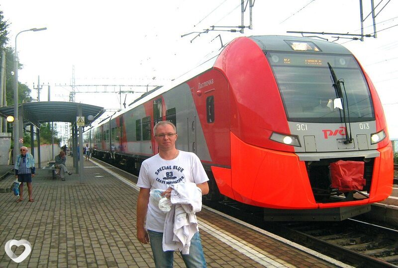 Дим, 48, Ростове-на-Дону — анкета №2838467
