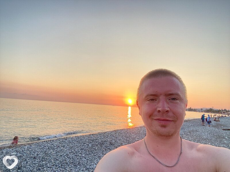 Александр, 34, Ижевске — анкета №2838468