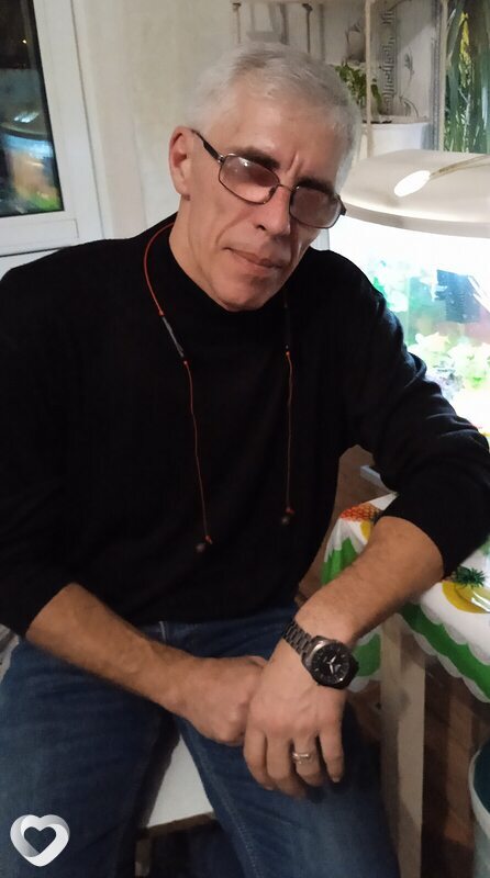 Евгений, 51, Новосибирске — анкета №2838472