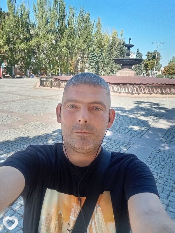 Андрей, 39, Донецке — анкета №2838482