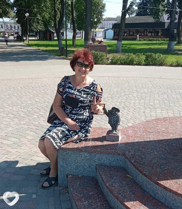 Наталья, Бологое