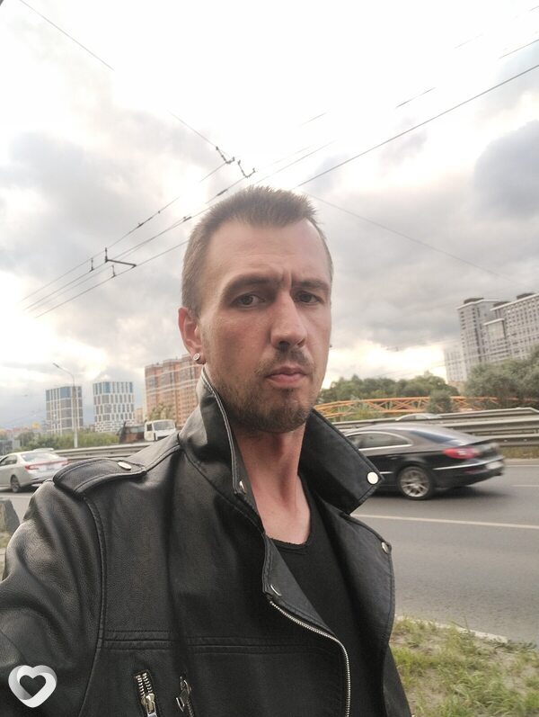 Александр, 36, Рязани — анкета №2838485