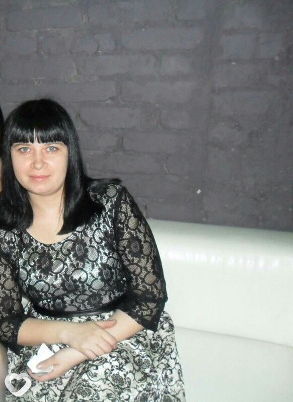 Елена, 36, Бийске — анкета №2838816