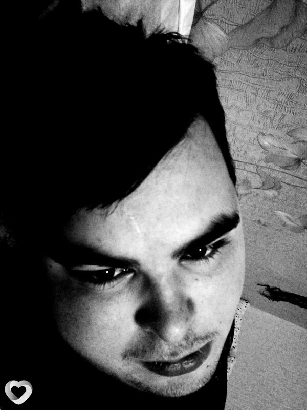 Александр, 31, Нижнем Новгороде — анкета №2838821