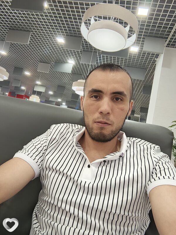 Журабек, 29, Волгограде — анкета №2838712