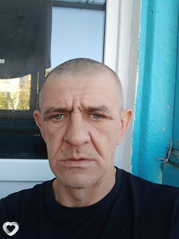 Василий, 50, Волгограде — анкета №2838713
