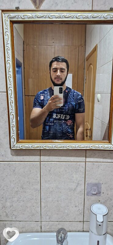 Sabir, 25, Воронеже — анкета №2838715