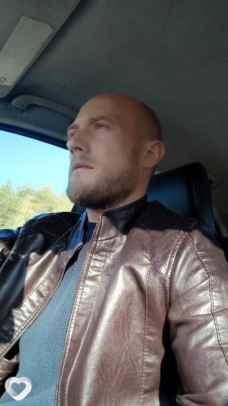 Александр, 39, Рогачев — анкета №2838730