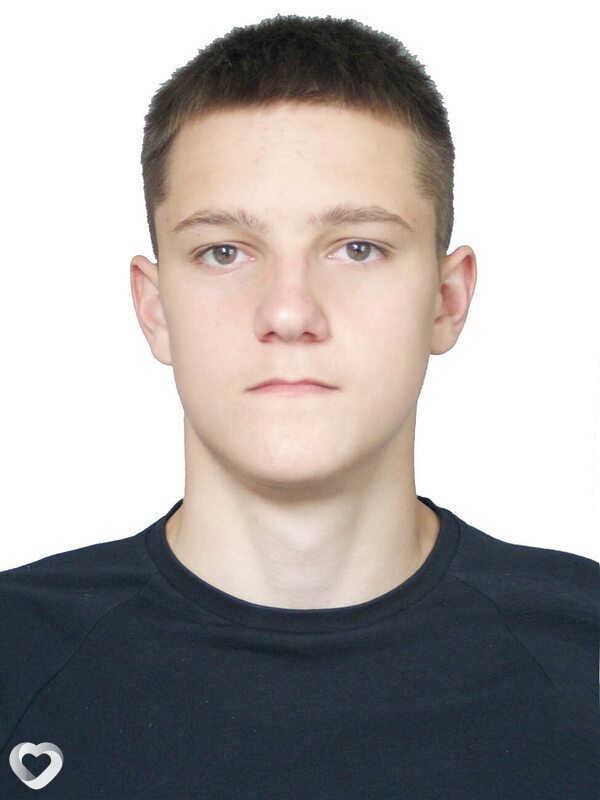 Евгений, 20, Троицке — анкета №2838378