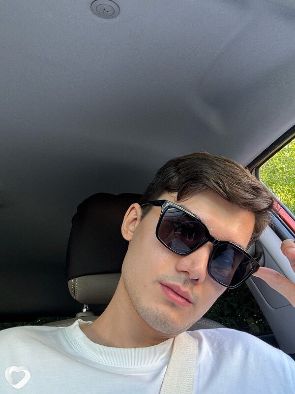 Денис, 26, Уфе — анкета №2838380