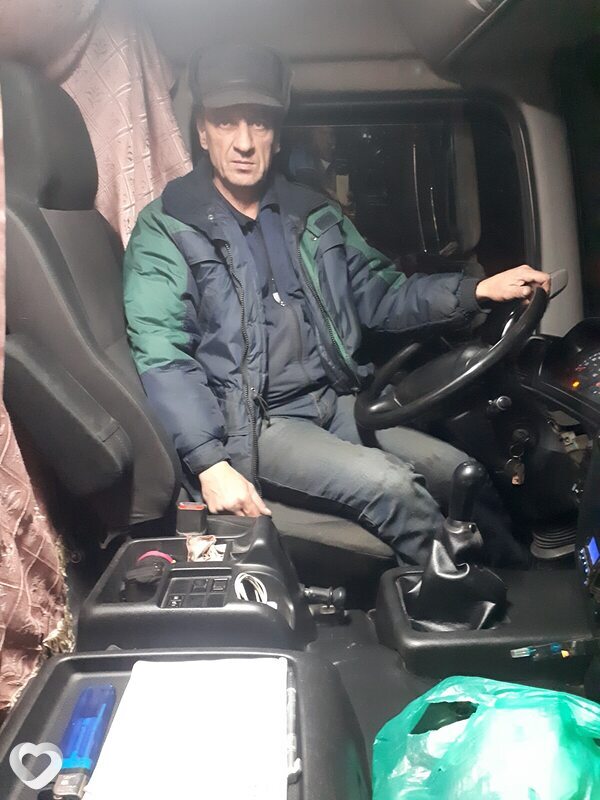 Александр, 55, Иркутске — анкета №2838381