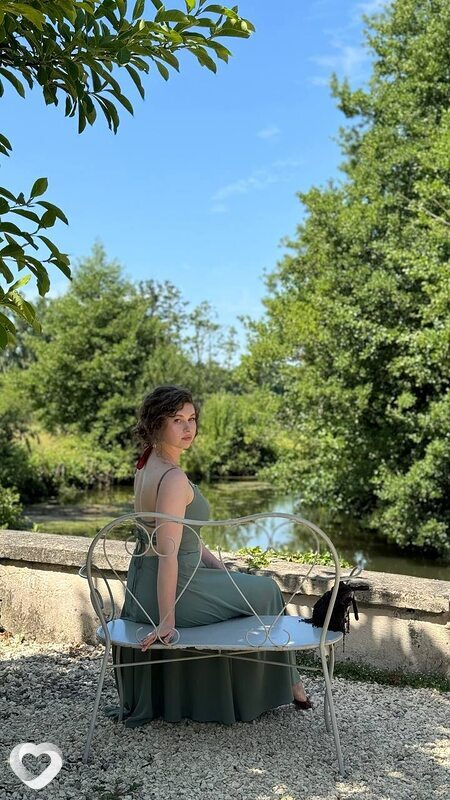 Галина, 31, Москве — анкета №2838382