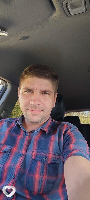 Станислав, 43, Екатеринбурге — анкета №2838385