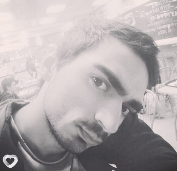 Впоиске Музы, 29, Дербенте — анкета №2838411