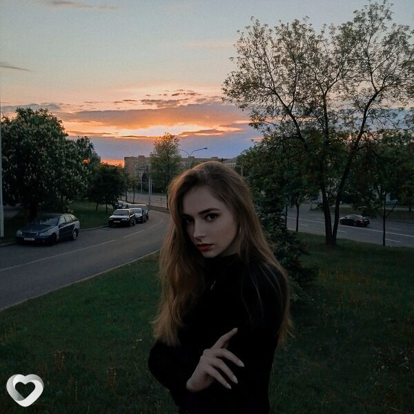 Ольга, 20, Краснодаре — анкета №2838413