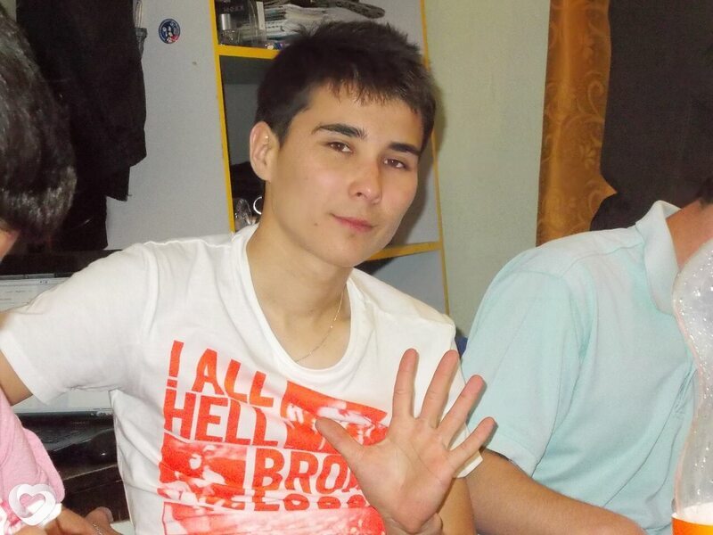 Бего, 35, Санкт-Петербурге — анкета №2838415