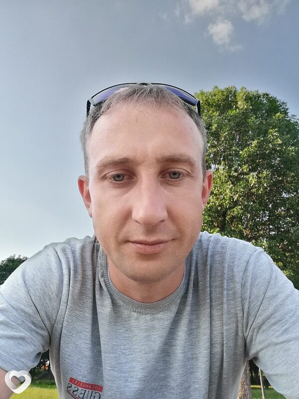 Сергей, 36, Бобруйске — анкета №2838421