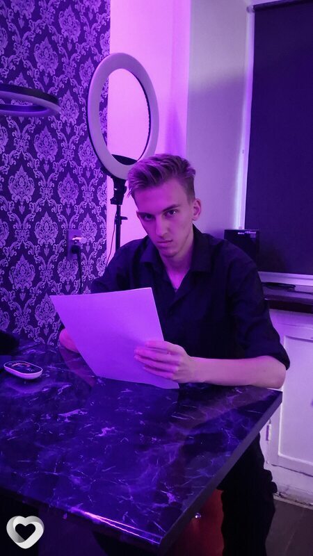 Илья, 24, Павлодаре — анкета №2838424
